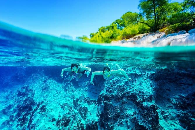 Best Blue Cave Boat Tours from Dubrovnik