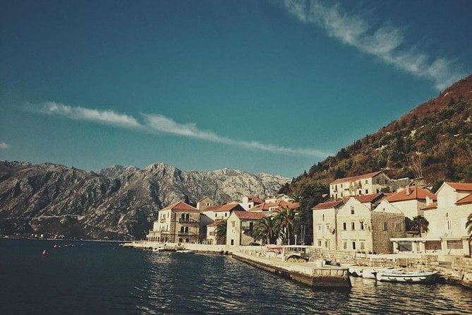 Montenegro Highlights Tour
