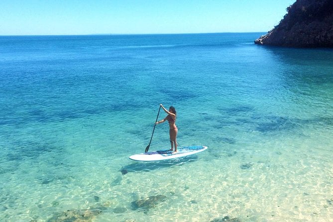 Arrabida Marine Sanctuary