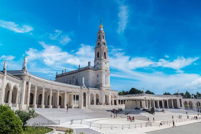 Compare Best Fátima Pilgrimage Tours