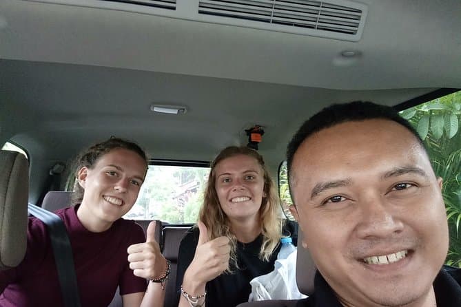 Yogyakarta Private Car Hire
