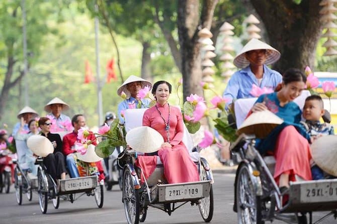Southern Vietnam Tour