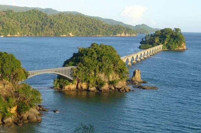 Best Cayo Levantado Tours & Excursions