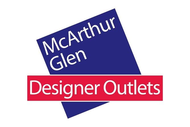 Serravalle Designer Outlet Tour