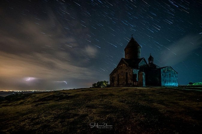 Armenia Photography Tour