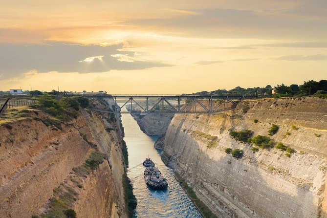 Exclusive Argolis Private Tours & Ancient Greek Excursions
