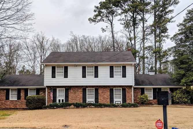 Stranger Things Film Locations Tour