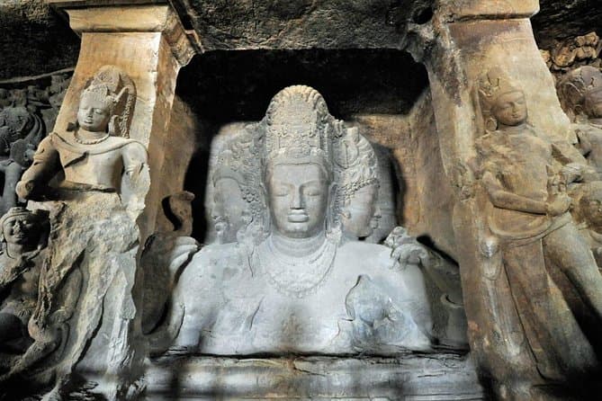 Elephanta Caves: Best Ferry & Tour Options