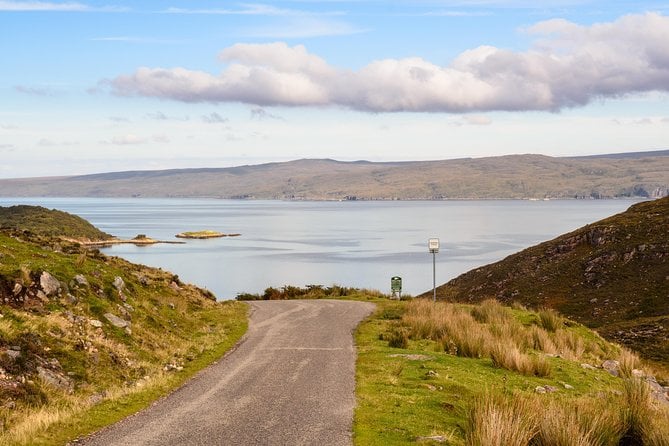 North Coast 500: Highland Adventure