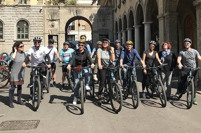 Bergamo E-Bike Adventure