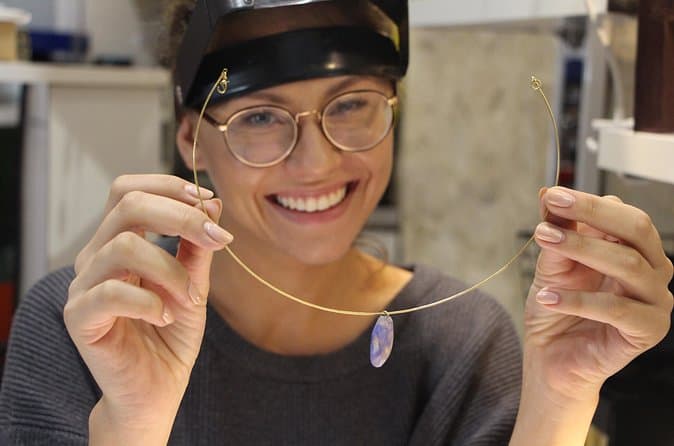 Best Paris Jewelry Workshop Tours & Classes