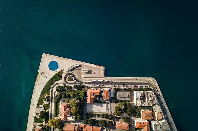Compare SPU to Zadar Transfers
