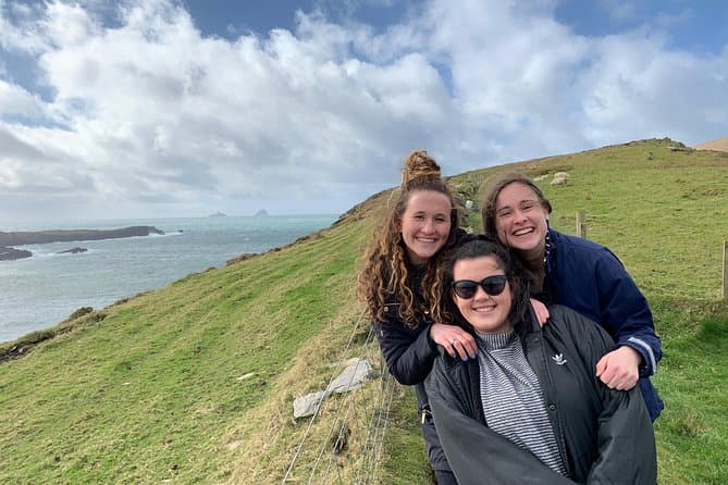 Ring of Kerry Tour - Killarney
