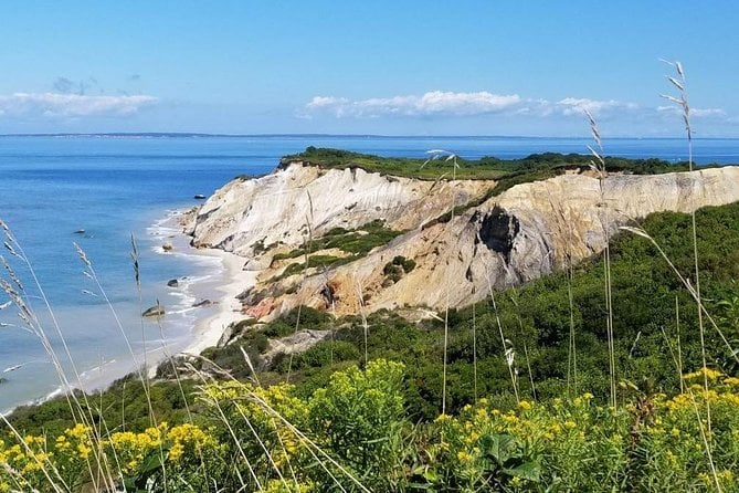 Boston to Martha’s Vineyard Day Trip