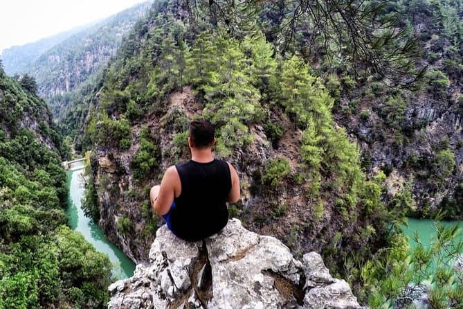 Best Chouwen Hike Tours in Beirut
