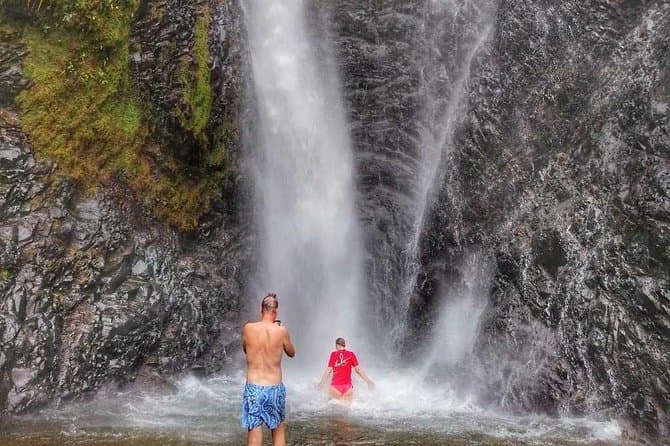 Bucay Cloud Forest: Guayaquil's Best Nature Adventure