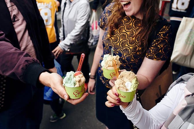 Melbourne's Best Market Food Experiences