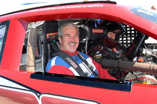 High-Speed Racing Adventures at Pocono Raceway