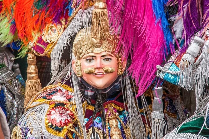 Chichicastenango Market Tour