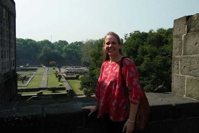 Pune City Tour