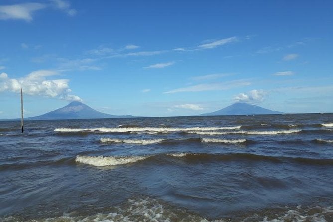 Ometepe Island Tour