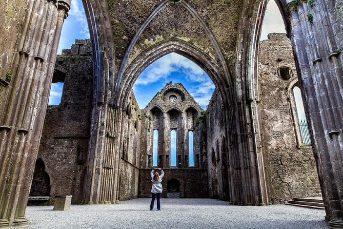 Rock of Cashel Day Tour