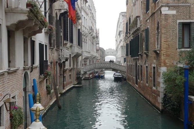 Venice in a Day
