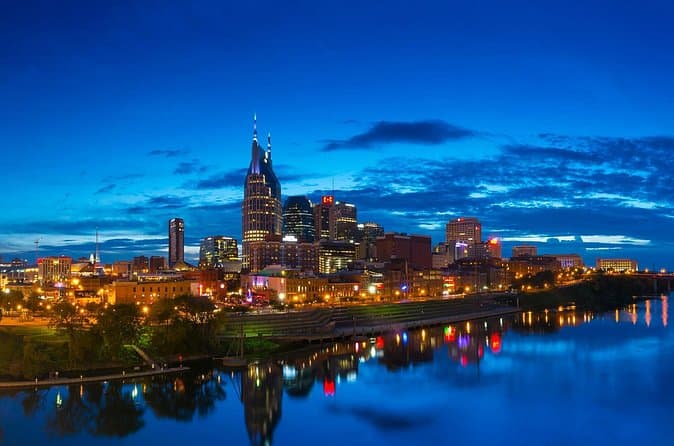 Compare Top Old Town Trolley Tours in Nashville