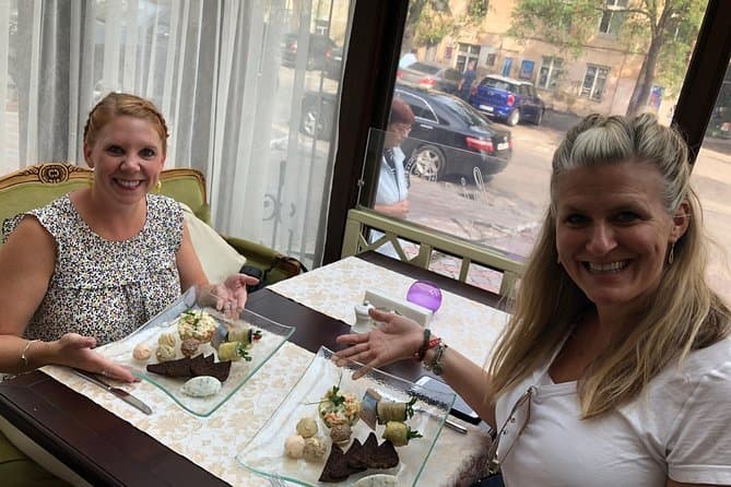 Best Odessa Highlights Tour: Explore Top City Attractions