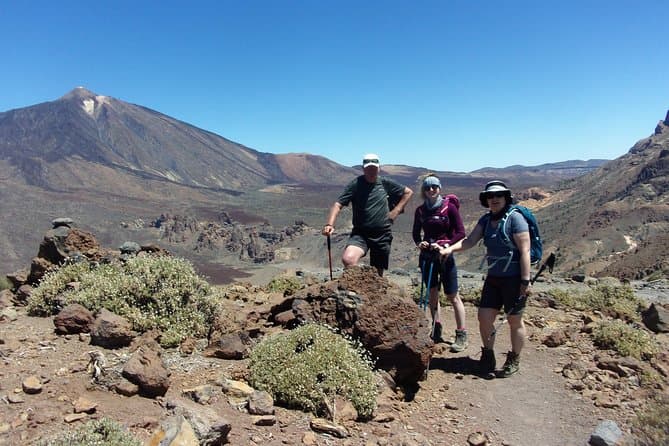 Best Tenerife Island Tours & Unforgettable Adventures