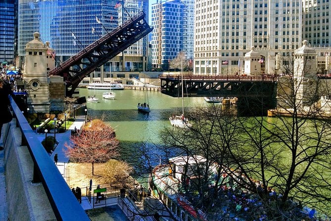 Chicago City Tour