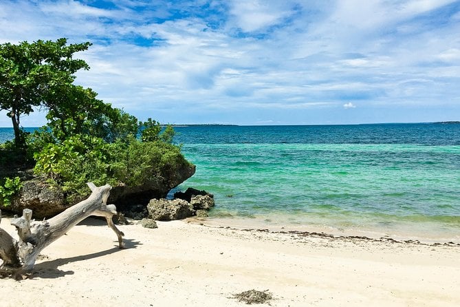 Bantayan Island Getaway