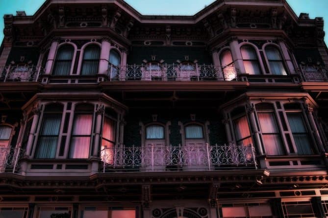 Spooky San Diego Ghost Tours & Haunted History Experiences