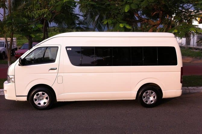Reliable Private Ixtapa Airport Transfers & Transportation