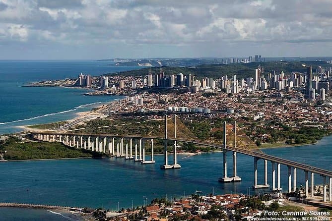 Best Natal City Tour: Explore Top Attractions & Culture