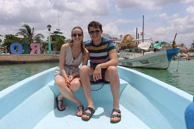 Best Yucatan Peninsula Tours from Playa del Carmen