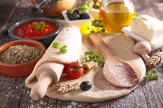 Chianti Cooking Class: Taste Real Tuscany