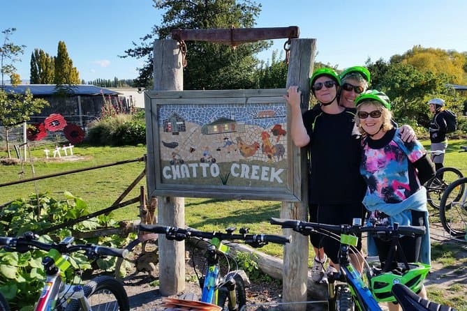 Otago Central Rail Trail
