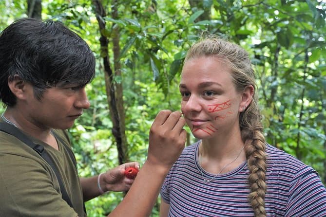 Best Yasuni Amazon Tour: Coca Rainforest Adventures