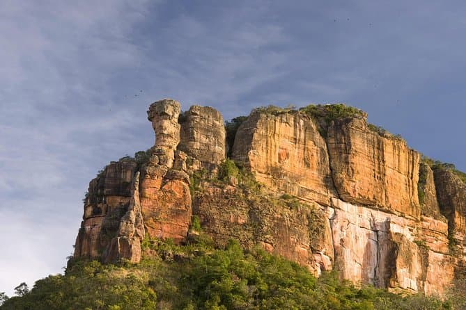 Unforgettable Vila Velha State Park Adventures Near Curitiba