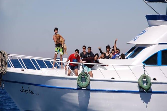 Egypt 6-Day Highlights Tour