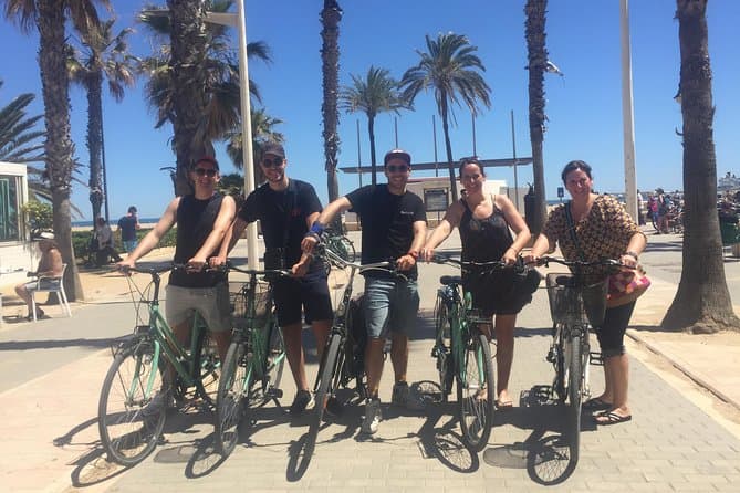 Best Guided Cycling Adventures in Valencia, Spain