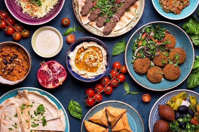 Istanbul Food Tour