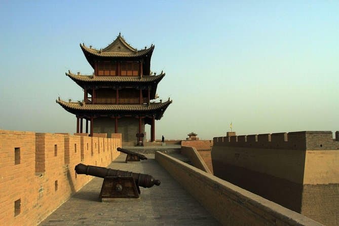 Compare Best Silk Road Tours in Zhangye