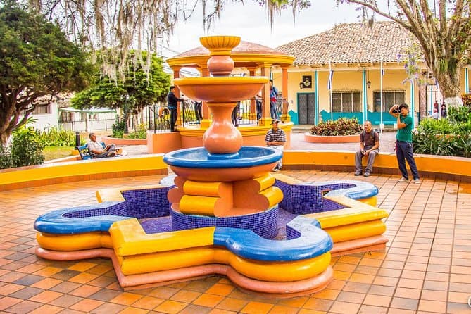 Best Tegucigalpa City Tour: Explore Top Local Attractions