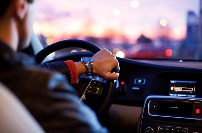 Compare Best Marbella Airport Rides