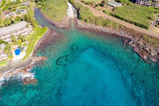 Unforgettable Scuba Diving Tours in Kauai, Hawaii