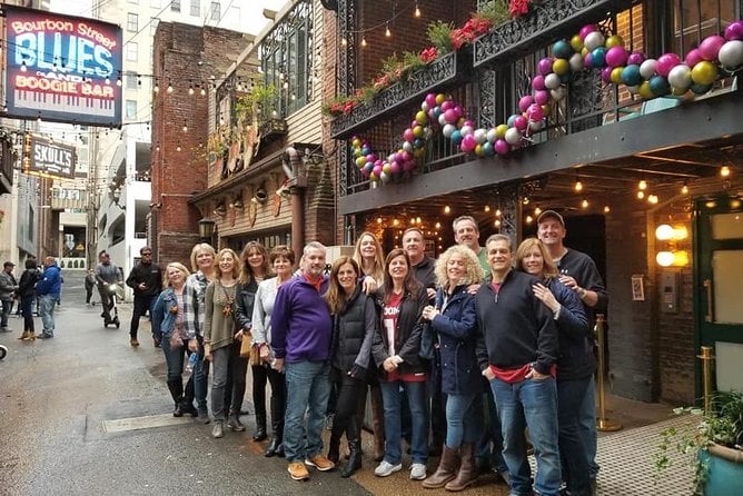Nashville Pub Crawl