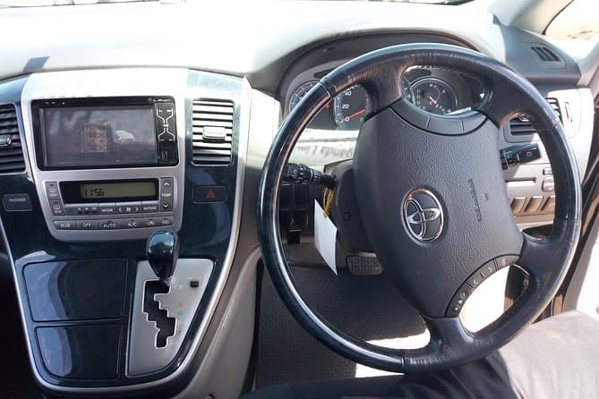 Entebbe Airport Transfer