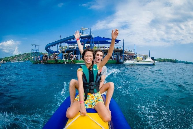 Bali Snorkeling Tour - Kuta